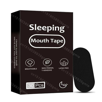 Mouth Tape