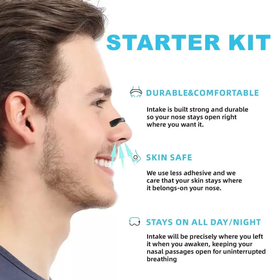 NexBreathe Starter Kit