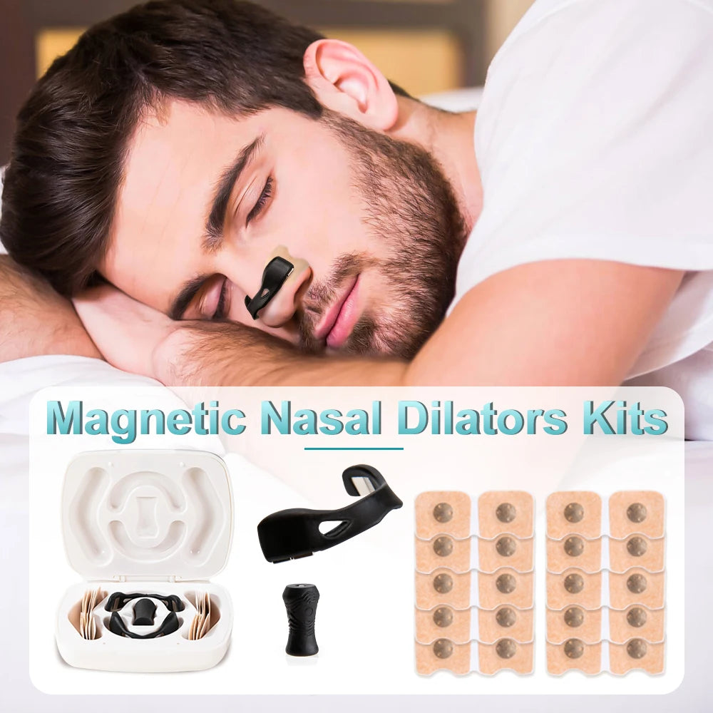 NexBreathe Starter Kit