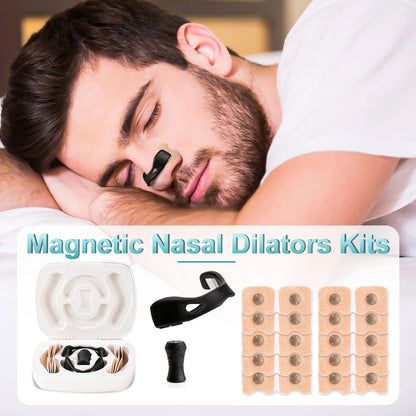 NexBreathe Starter Kit