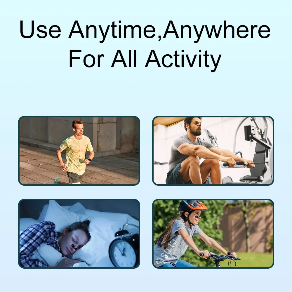 NexBreathe Starter Kit