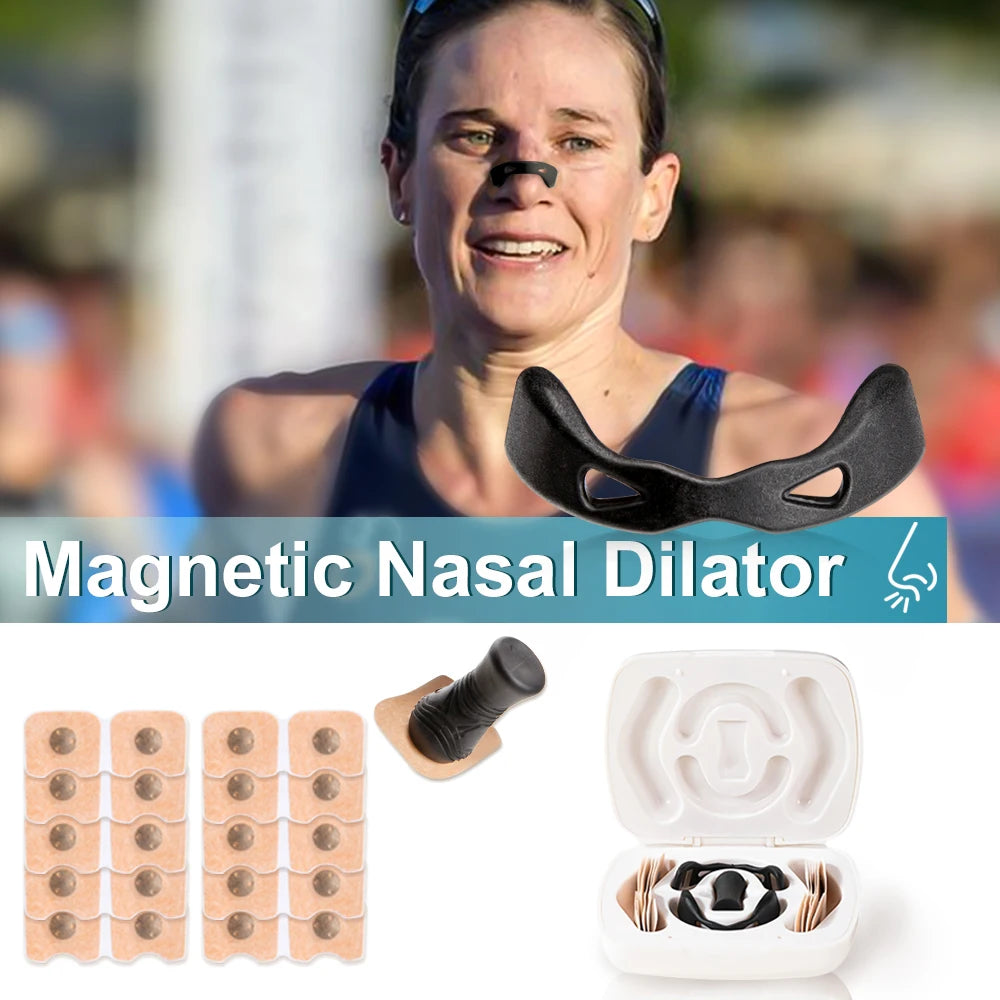 NexBreathe Starter Kit