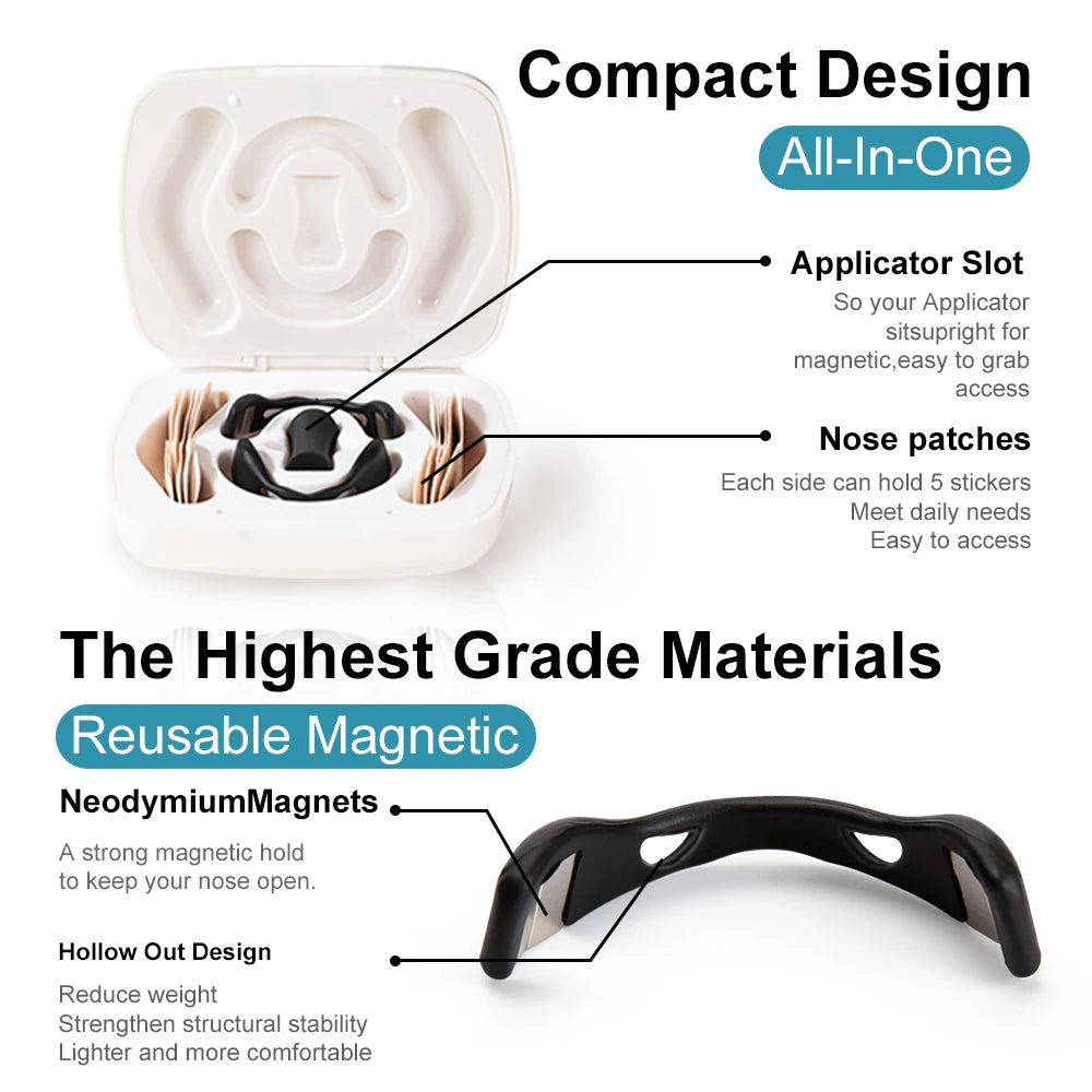 NexBreathe Starter Kit