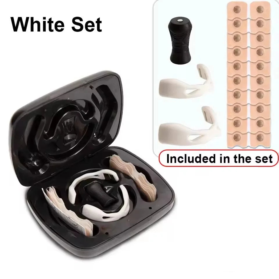 NexBreathe Starter Kit