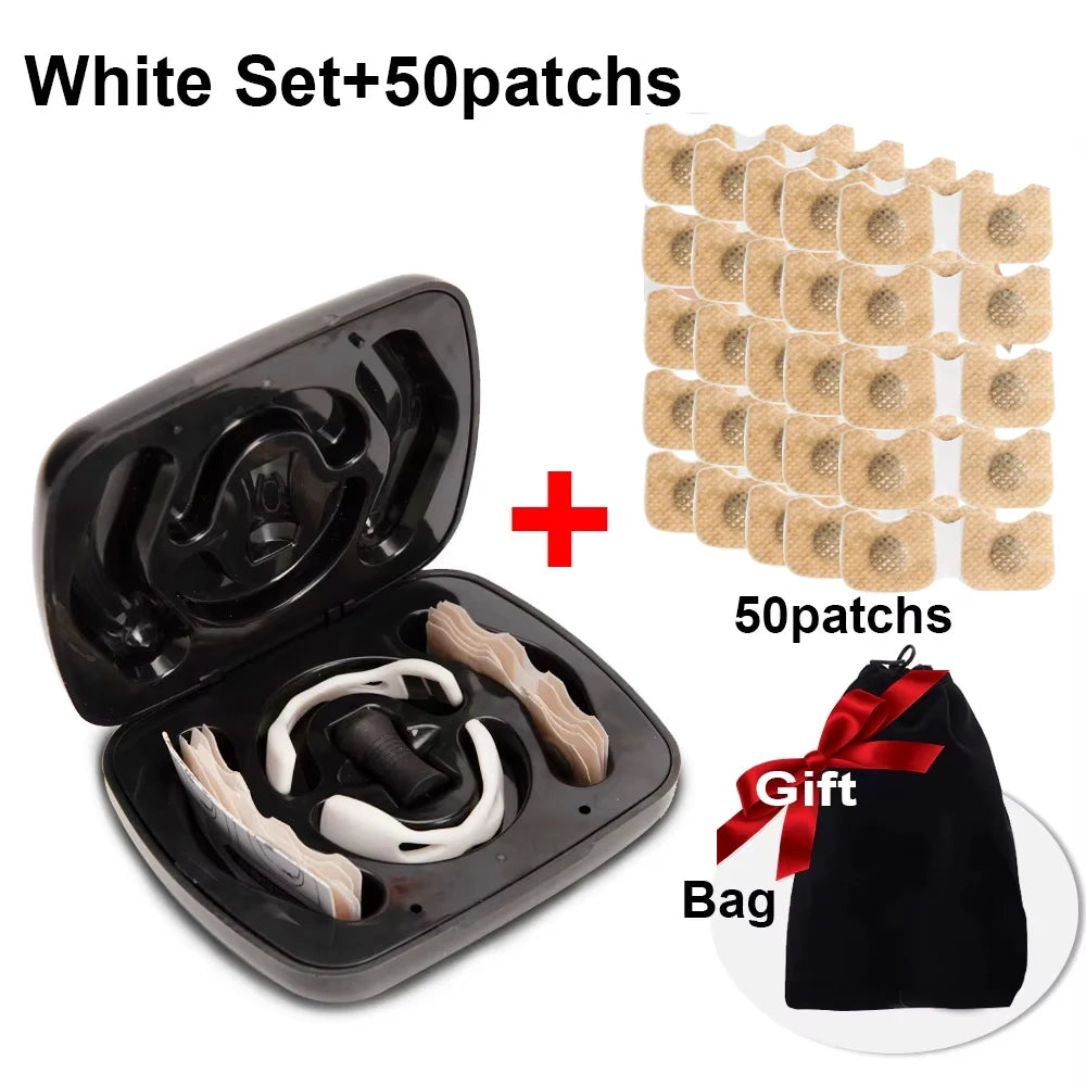 NexBreathe Starter Kit